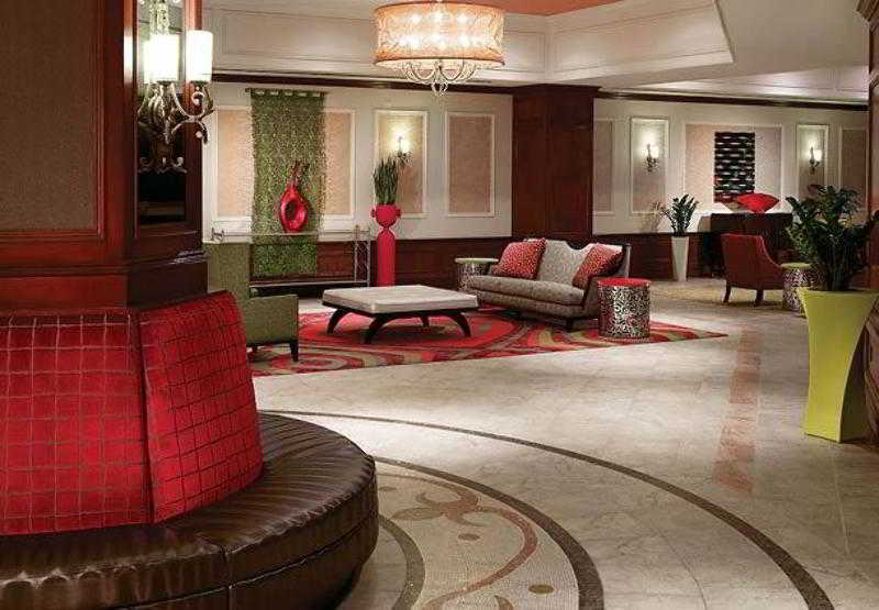 แมริออทส์ แกรนด์ ชาโต Hotel ลาสเวกัส ภายใน รูปภาพ